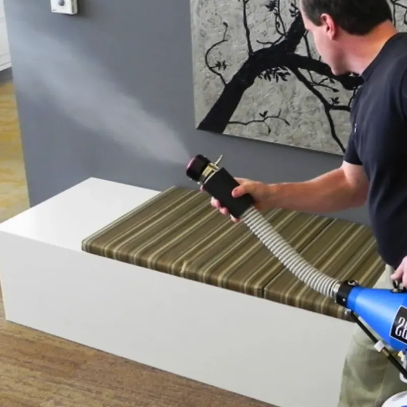 Professional Odor Removal in Farwell, TX
